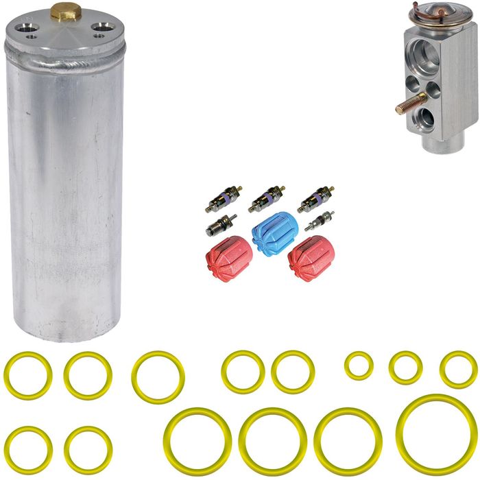 Santech A/C Receiver Drier Kit RDK2143