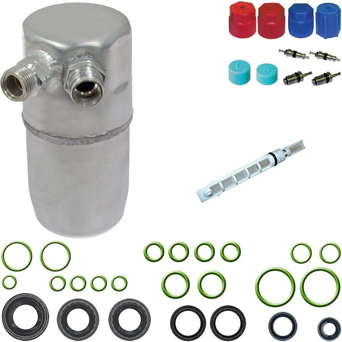 Santech A/C Receiver Drier Kit RDK2181