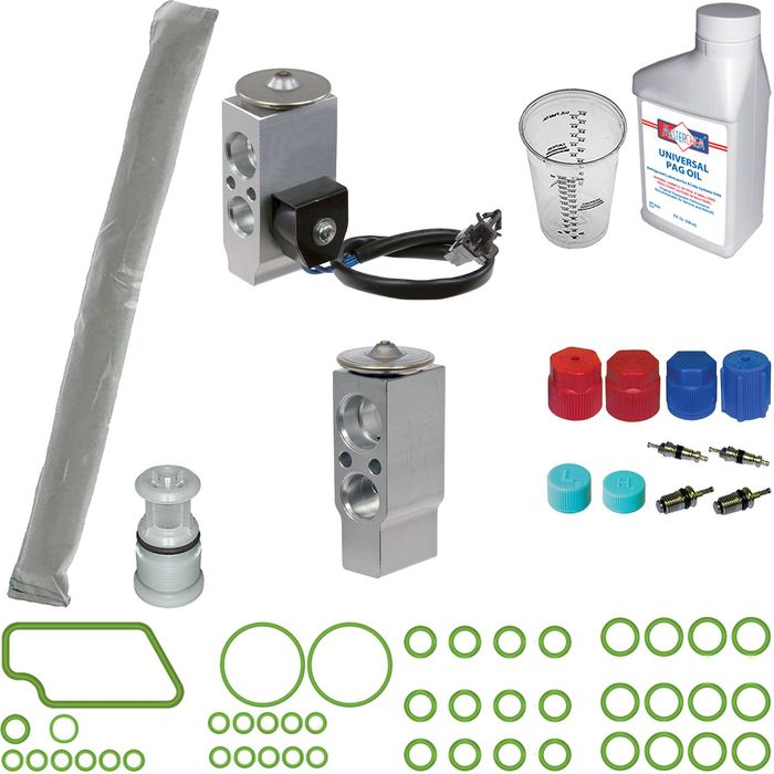 Santech A/C Receiver Drier Kit RDK2228