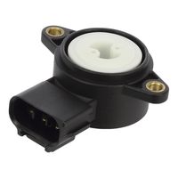 Santech Throttle Position Sensor (TPS) TP0226 for Mitsubishi
