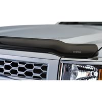 Stampede Vigilante Premium Smoke Bug Deflector 2038-2 for Buick