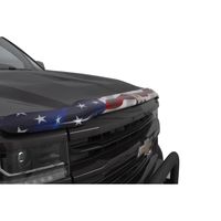 2007 chevy silverado bug deflector