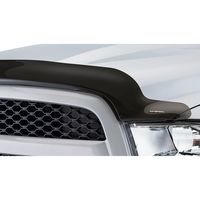 Stampede Vigilante Premium Smoke Bug Deflector 2051-2 for 2015 GMC Sierra 1500