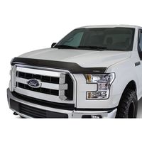 ford f350 bug deflector