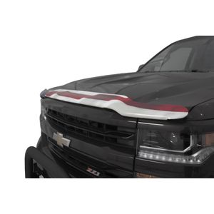 Stampede Bug Deflector 2414-41 for Nissan/Datsun Frontier