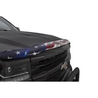 2002 chevy silverado bug deflector