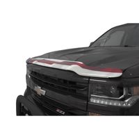 2001 ford f150 bug deflector