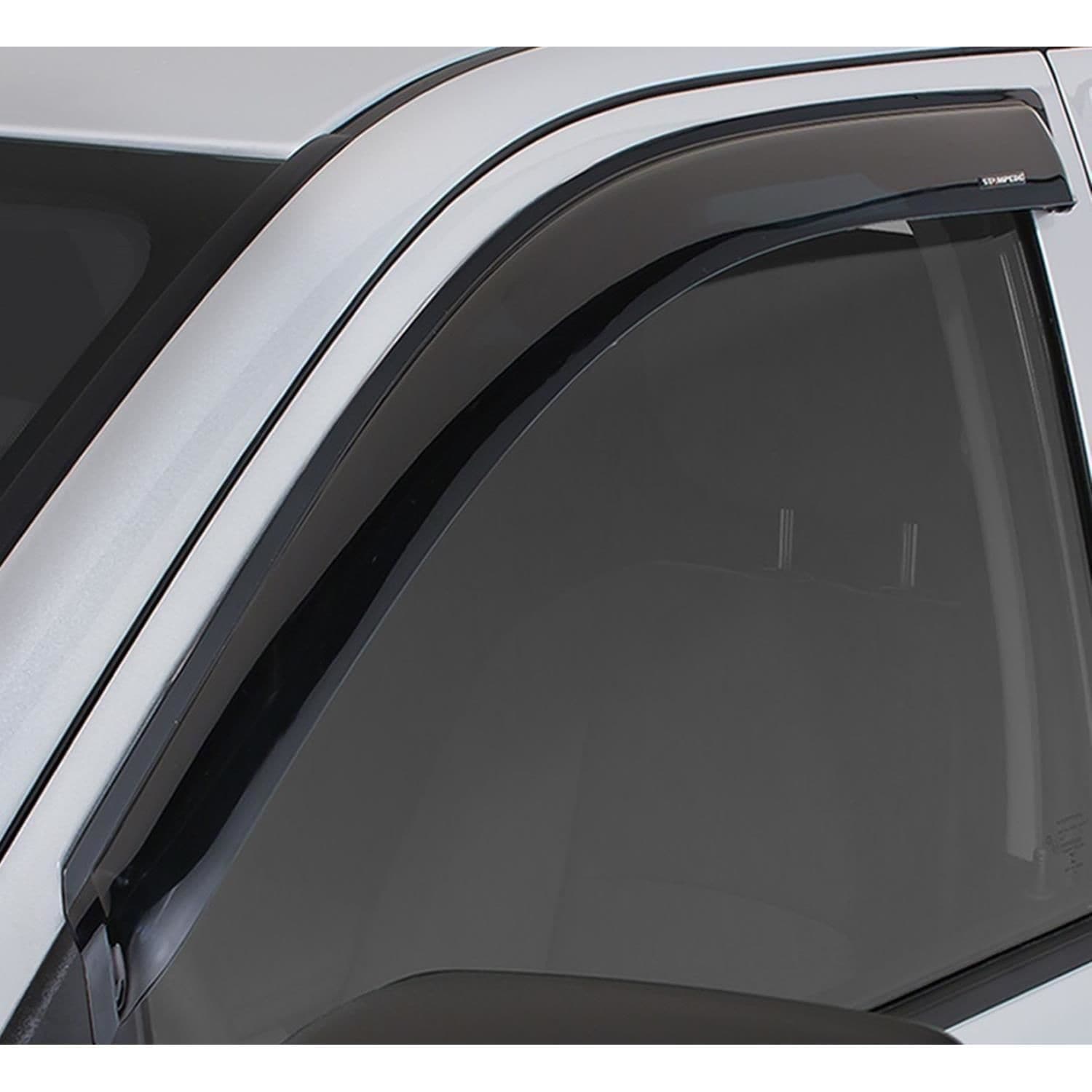 stampede window visors