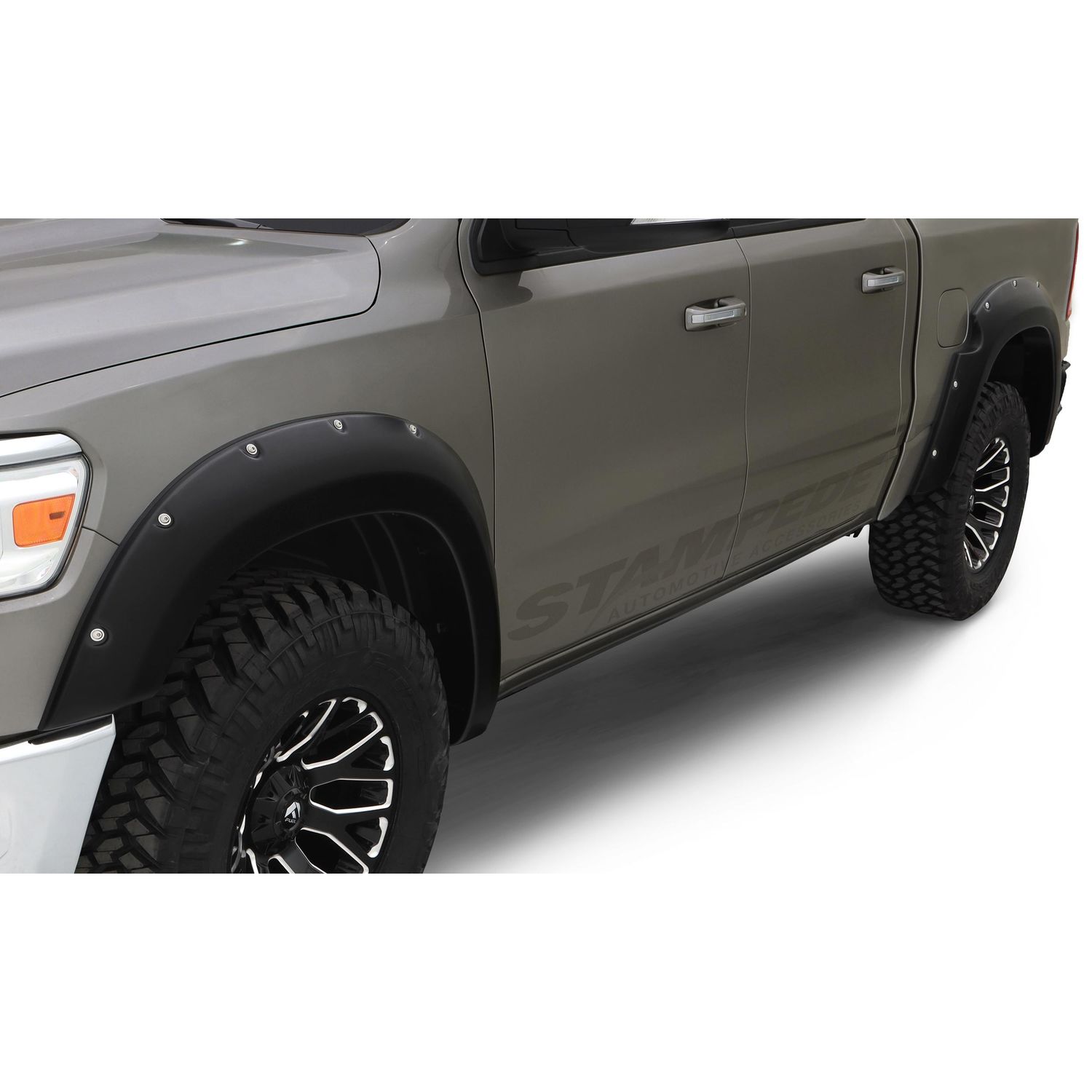 Stampede Fender Flare Extender 84262