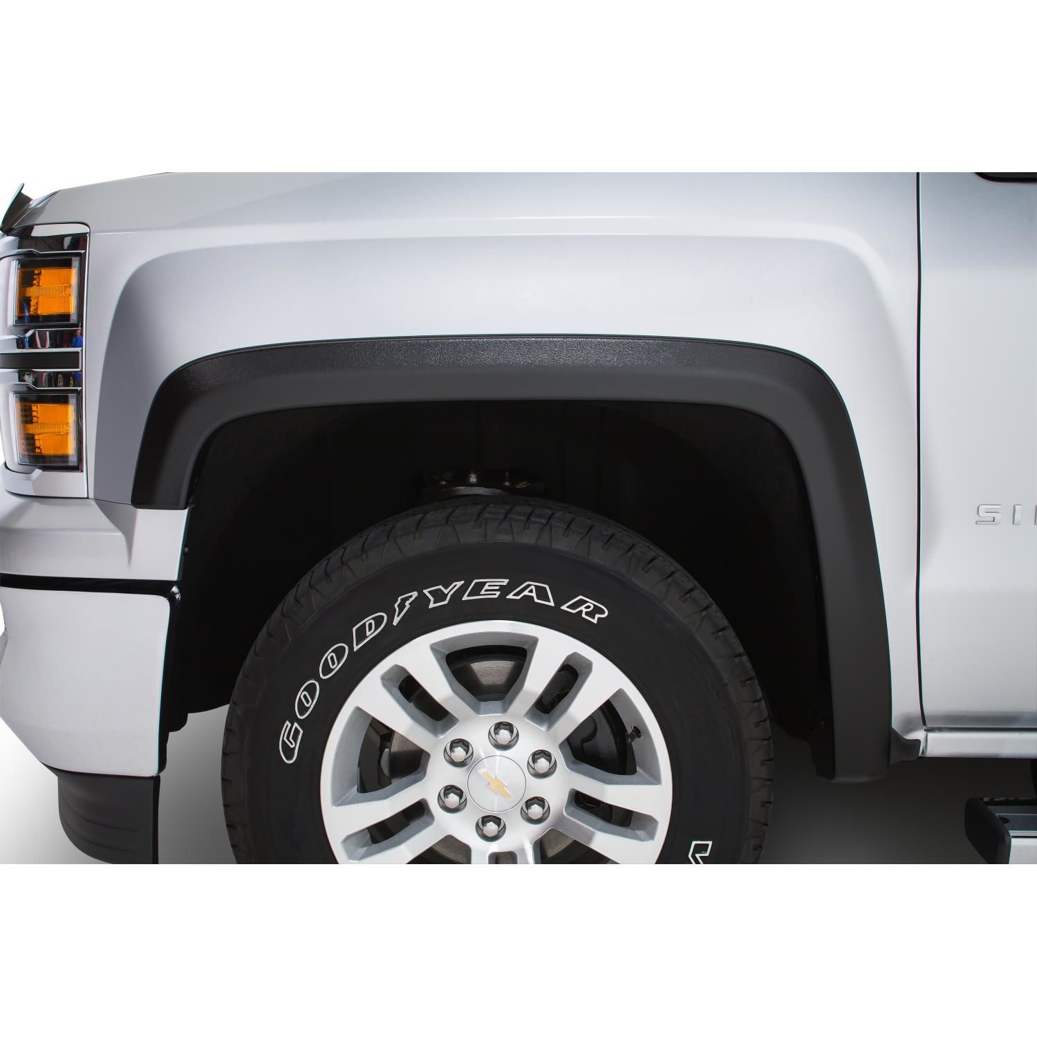 Stampede Fender Flare Extender 86125