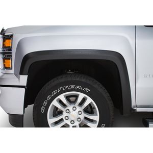 Stampede Fender Flare Extender 8612-5