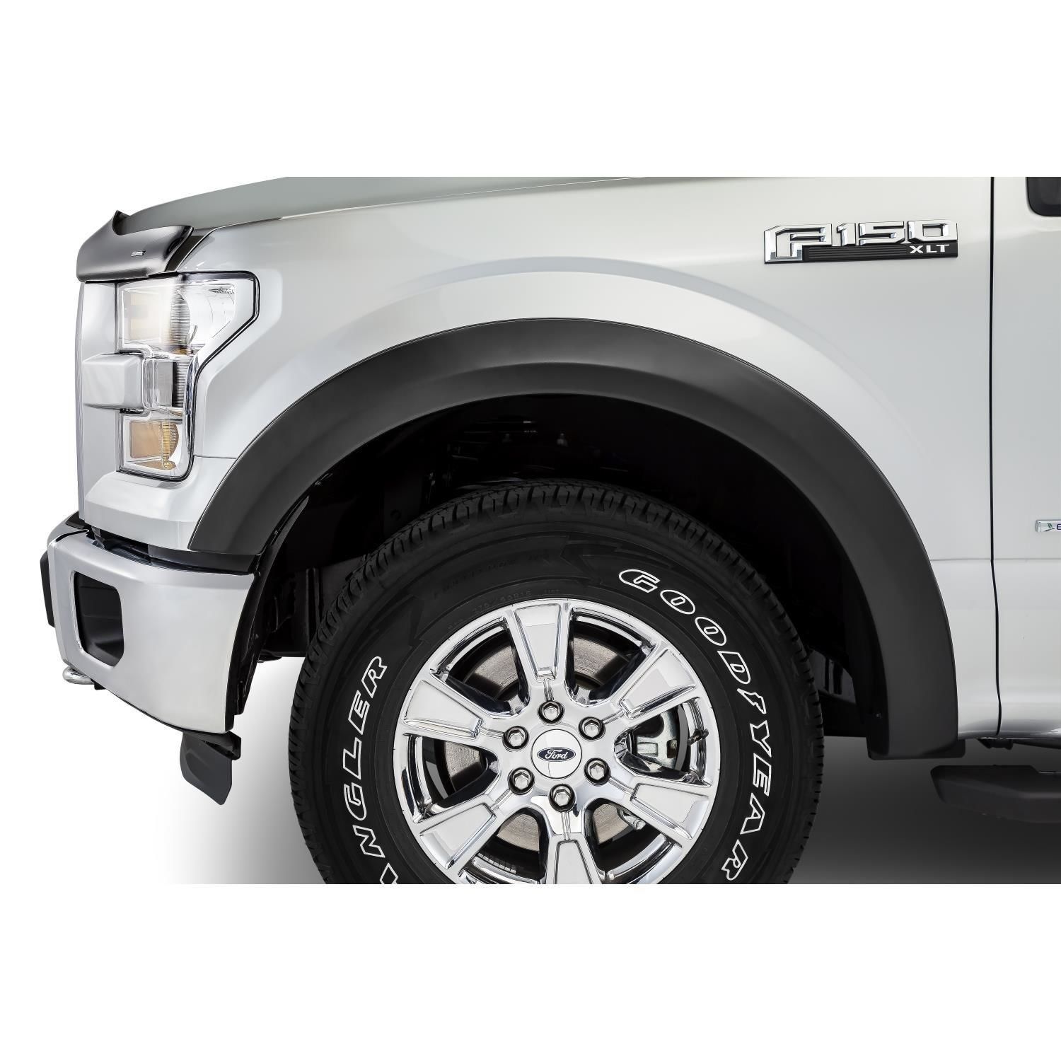 Autozone on sale fender flares