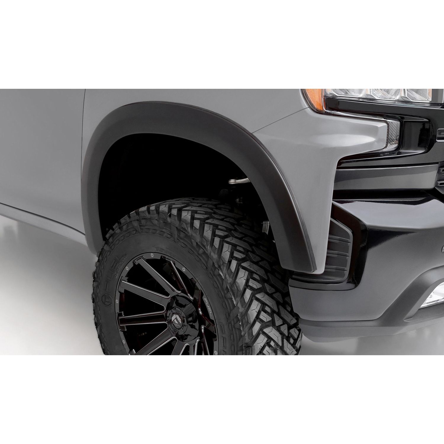 Stampede Fender Flare Extender 86265