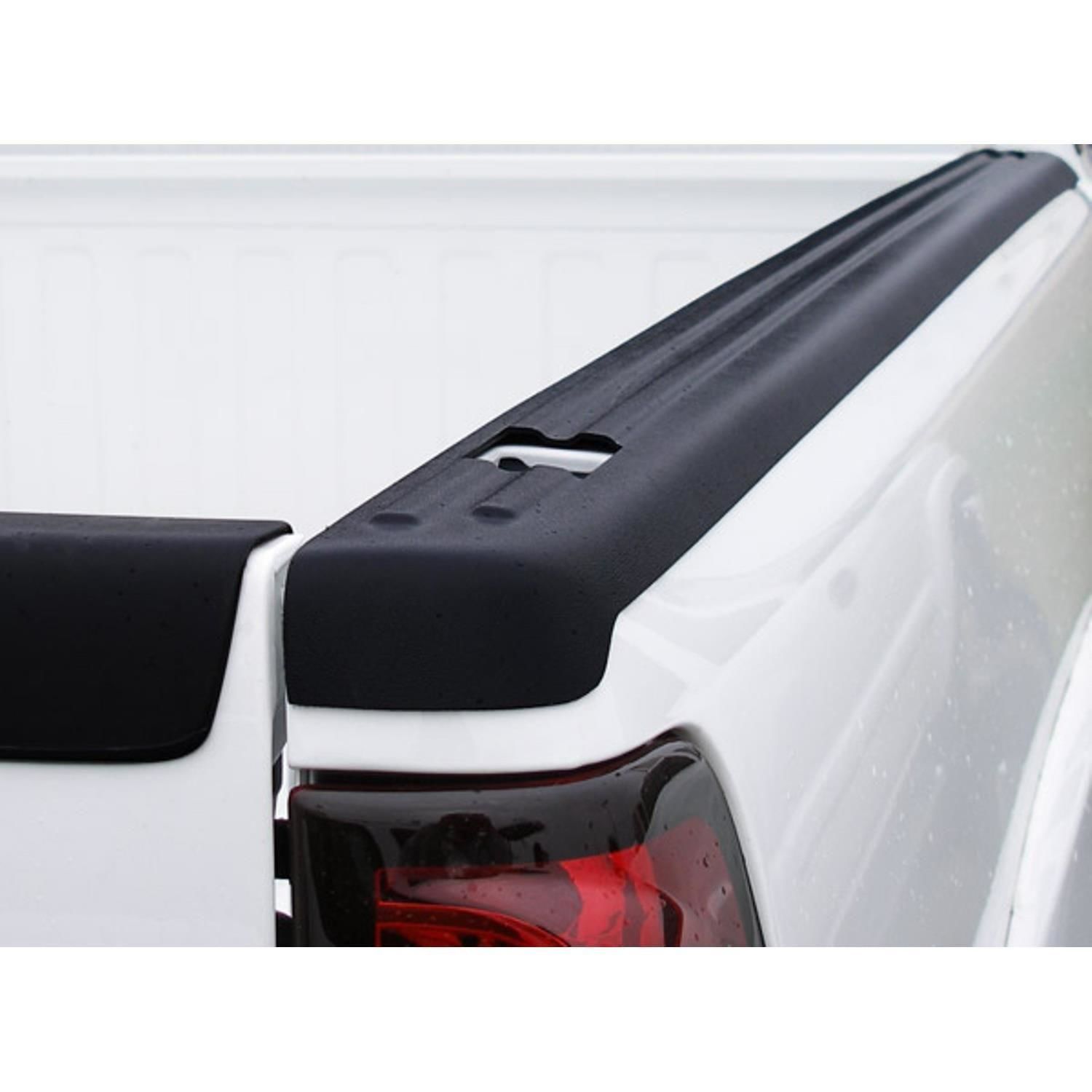 Stampede Truck Bed Rail Caps BRC0021H