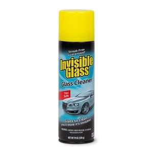 Invisible Glass 91411 3.38-Ounce Glass Stripper Water Spot Remover Kit New