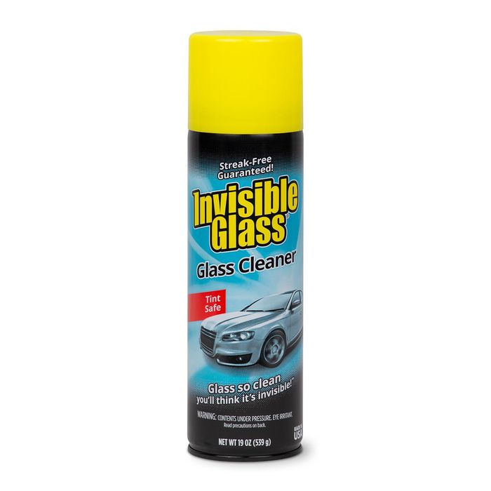 Nexgen Car Glass Cleaner | Tint Safe & Easy to Use 8 oz