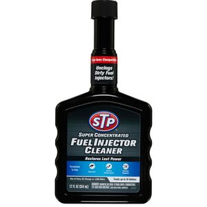 TUNAP 4 x 134 500 ml – Diesel Injector Cleaning Additive – 4 Super Offer  Cans : : Automotive