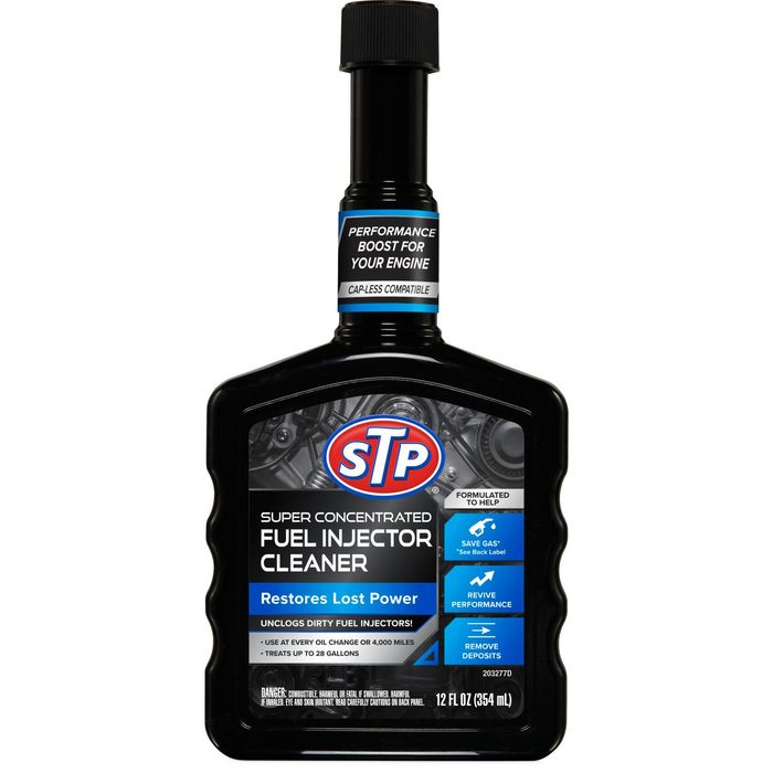 Effective chemical fuel injector cleaner At Low Prices 