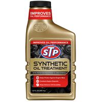 STP Synthetic Engine Flush 15Oz