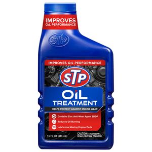 Engine Oil Treatment Sonax Oil Enhancer, 250ml - 516100 - Pro