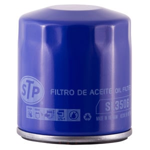 Filtro de Aceite STP SL3506 for GMC Sierra 2500 HD