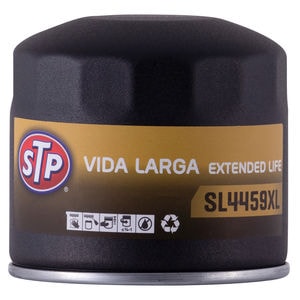 Filtro de Aceite STP Extended Life SL4459XL for Kia Seltos