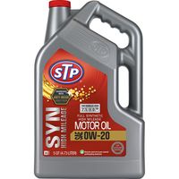 Valvoline - Aceite sintético para motor de protección extendida SAE 0W-20 5  QT