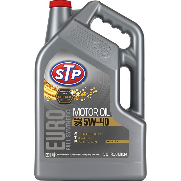 Oil autozone deals