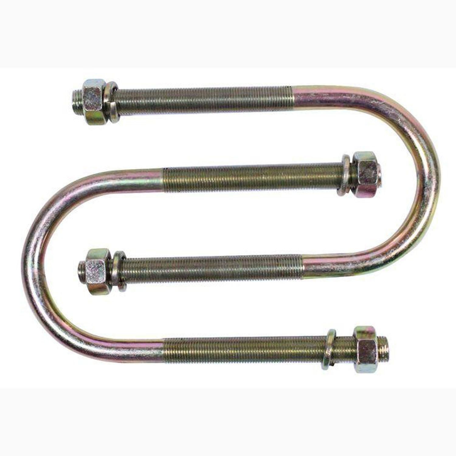 Superior Automotive UBolt Kit