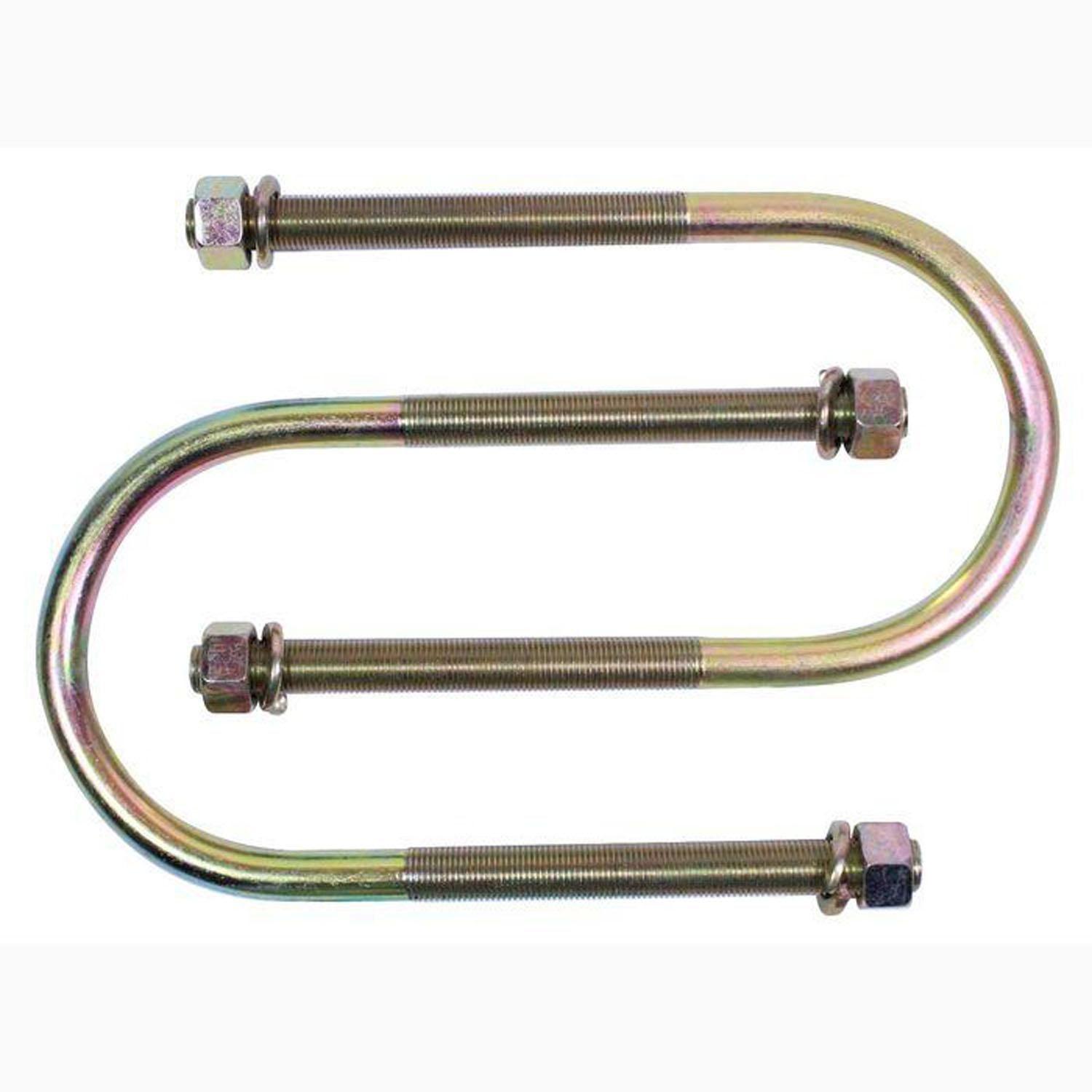 Superior Automotive Ubolt kit