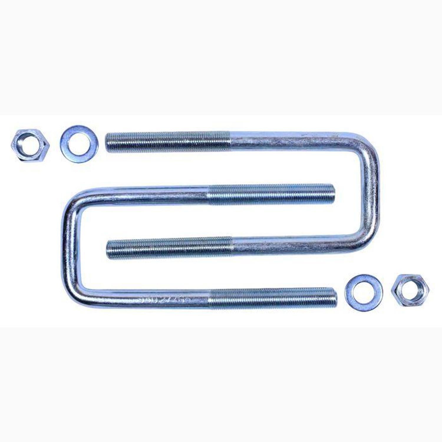 Superior Automotive UBolt Kit