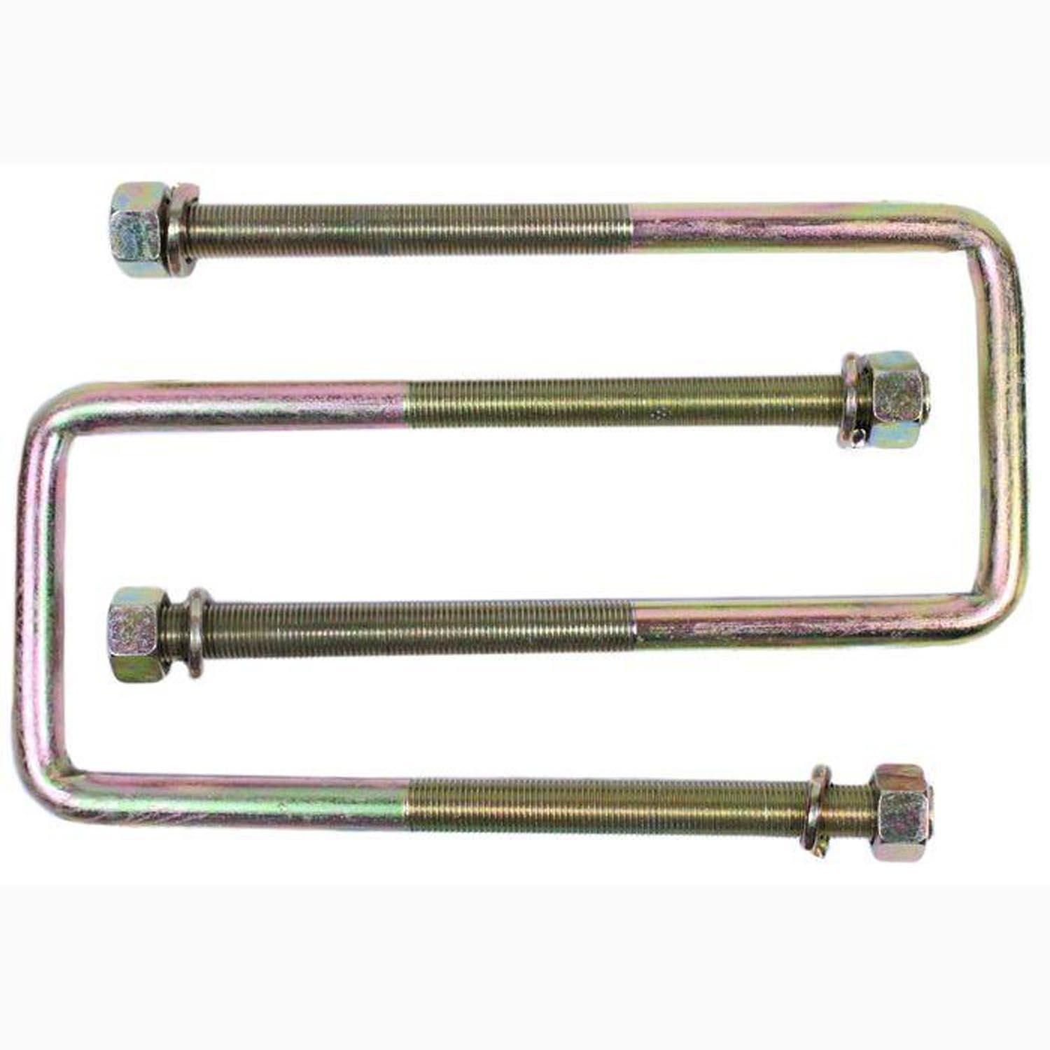 Superior Automotive Ubolt kit