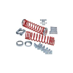 Coil Spring - Find the Right Part at the Right Price | AutoZone