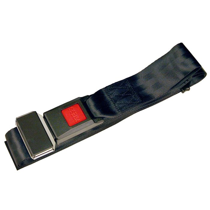 Seat belt clearance extender pro coupon