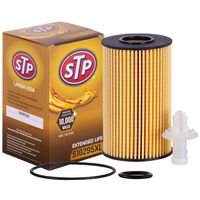 STP Extended Life Oil Filter S10295XL for Toyota