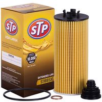 STP Extended Life Oil Filter S11885XL for 2017 Mini Cooper Clubman