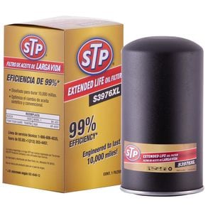 Engine Oil Filter-VIN: F FEDERATED FILTERS PG5436EXF