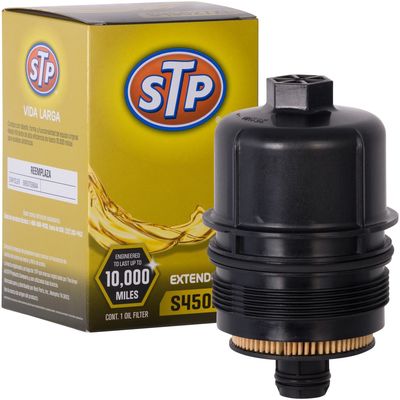 STP Extended Life Oil Filter S45027XL