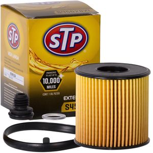 Filtro de aceite de vida extendida PG99602EX de hasta 10,000 millas |  Compatible con Elantra 2023-21, Hyundai Kona 2023-22, Sonata 2023-20