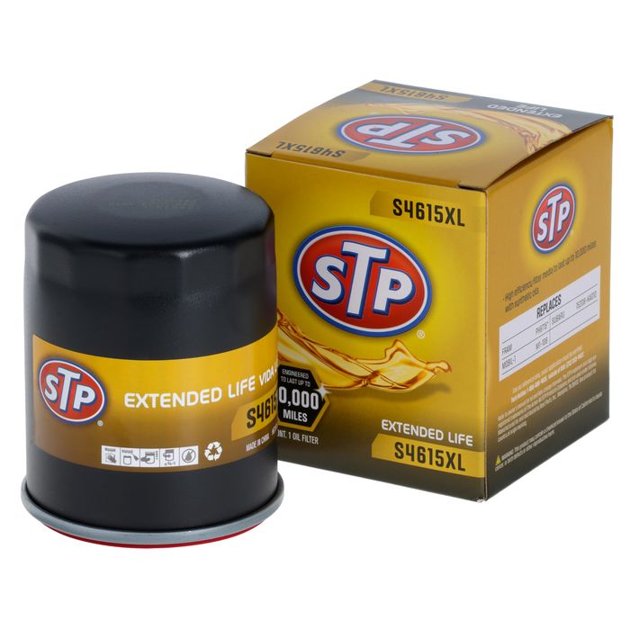 STP Extended Life Oil Filter S4615XL