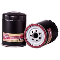 oil filter lookup