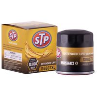 TCI Automotive Engine Oil Filter Cover 378015