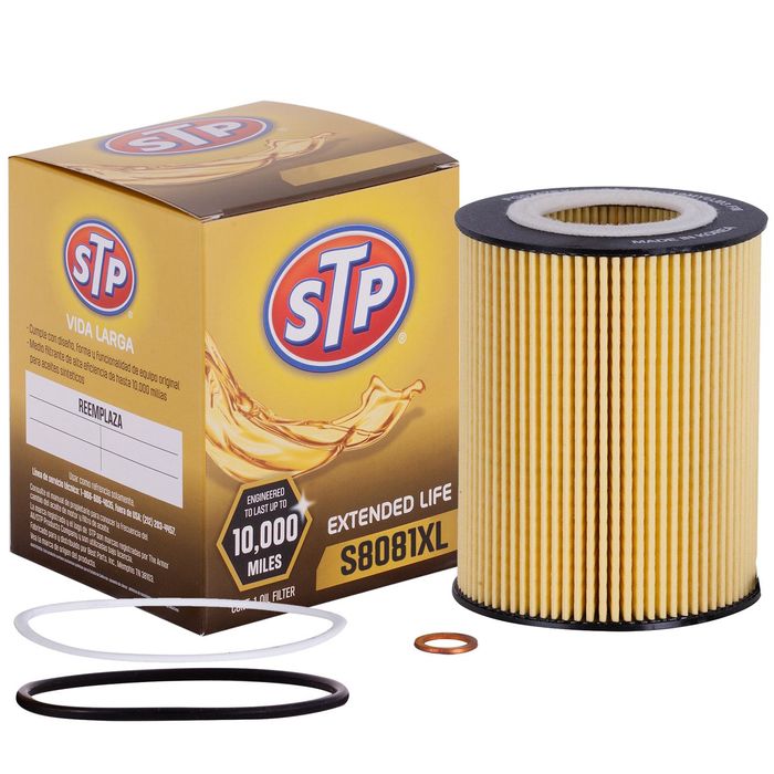 Stp oil filter deals lookup