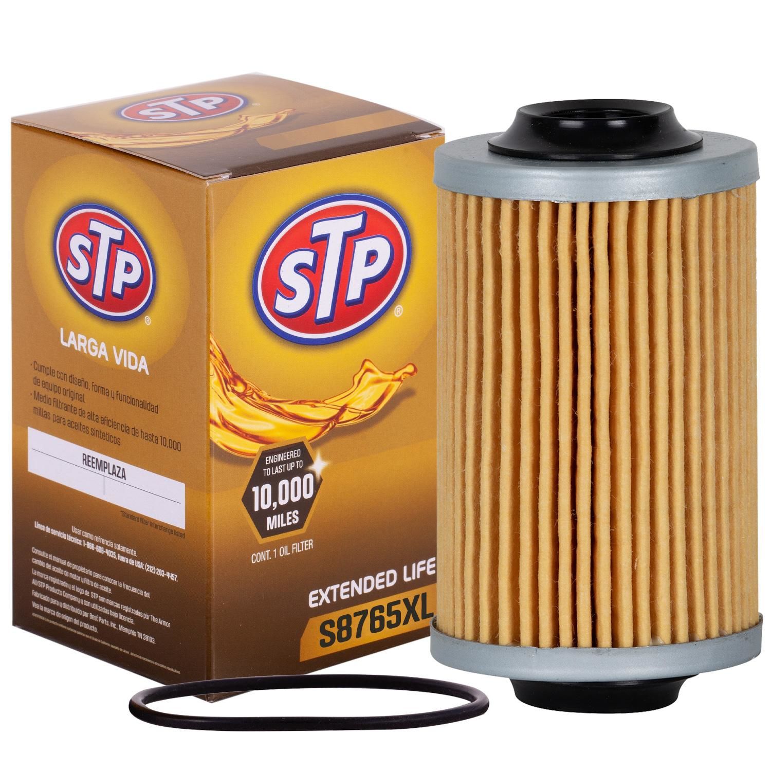 Best oil filter for store 2014 camaro v6