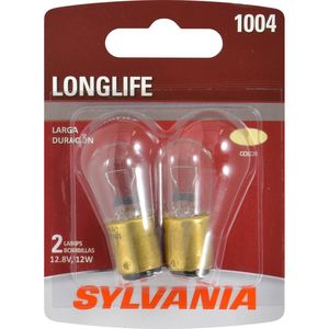Sylvania LongLife Mini Bulb 1004LL for Cadillac
