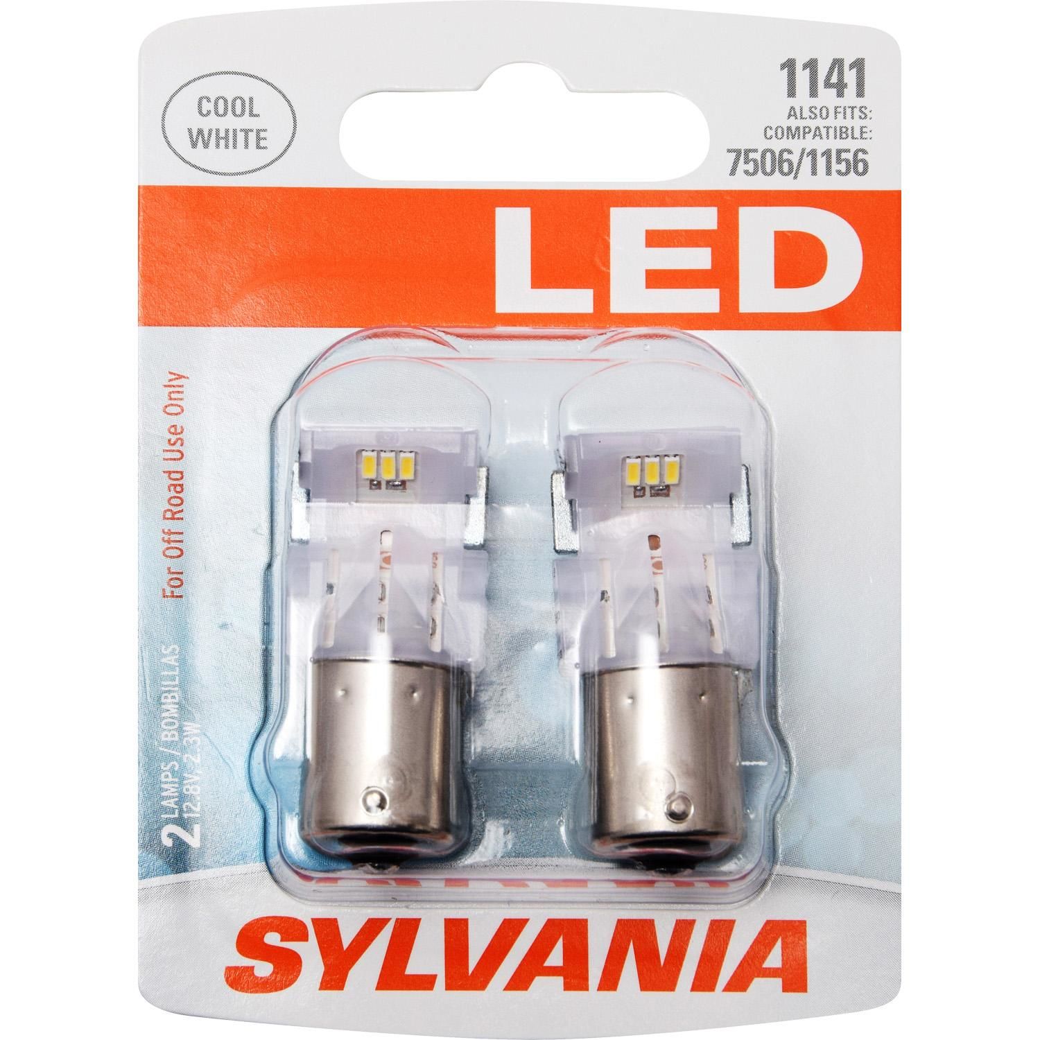 LED Mini 1141SYLLED