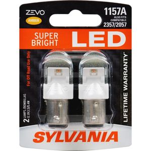 ZEVO LED Mini Bulb 1157AZEVOLED for Toyota Solara