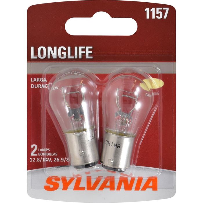 Sylvania LongLife Mini Bulb 1157LL
