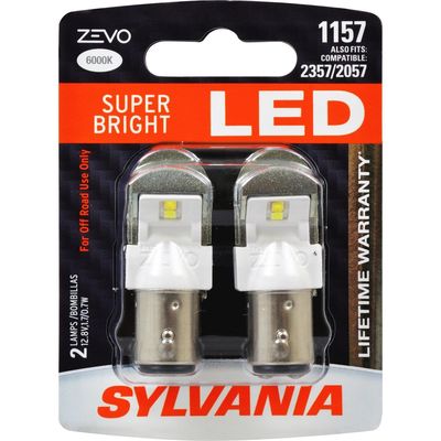 ZEVO LED Mini Bulb 1157ZEVOLED