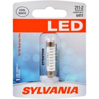 Sylvania LED Mini Bulb 211-2SYLLED for Buick
